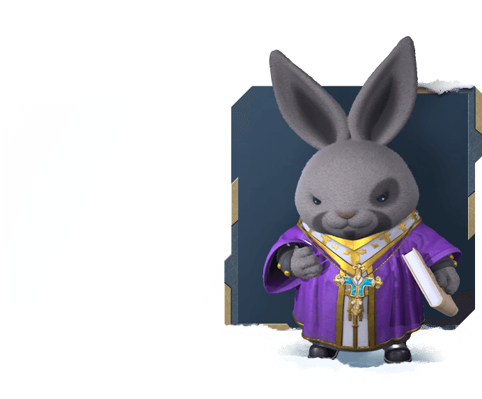 任天堂 - ラビット rabbit | My Nintendo Store（マイニンテンドーストア）